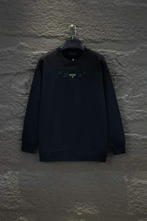 Picture of Prada Sweatshirt _SKUPradaS-XL8stx607535607